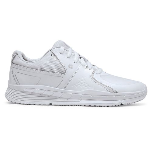 Calzatura sanitaria per donna - CONDOR - Shoes For Crews - traspirante / lavabile / antiscivolo