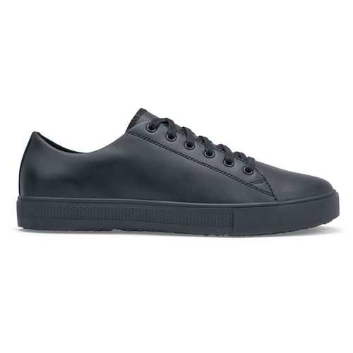 Calzatura sanitaria unisex - OLD SCHOOL - Shoes For Crews - lavabile / antiscivolo / impermeabile