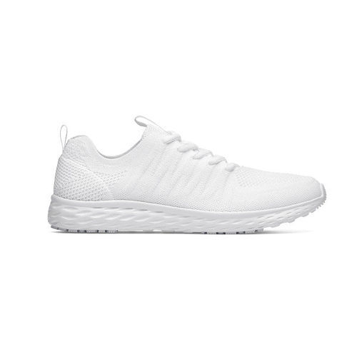 Calzatura sanitaria per uomo - EVERLIGHT CE - Shoes For Crews - traspirante / lavabile / antiscivolo