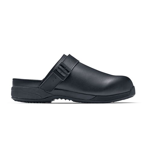 Zoccolo unisex - TRISTON II OB - Shoes For Crews - antiscivolo / impermeabile / nero