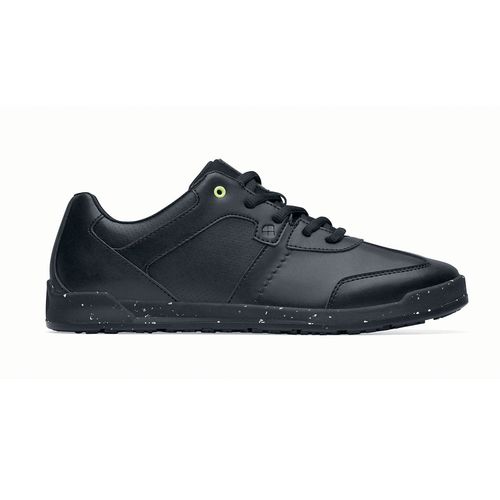 Calzatura sanitaria unisex - FREESTYLE II ECO - Shoes For Crews - antiscivolo / impermeabile / nera