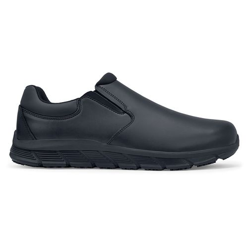 Calzatura sanitaria per uomo - CATER II - Shoes For Crews - traspirante / antiscivolo / impermeabile