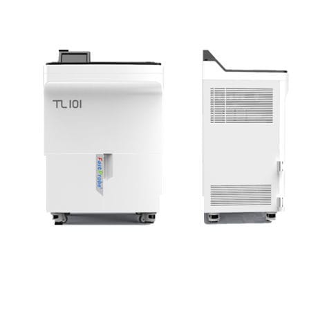 Sistema automatico di preparazione campioni - TL 101 - Wuhan HealthCare Biotechnology Co., Ltd. - da laboratorio / per istologia / tramite digestione