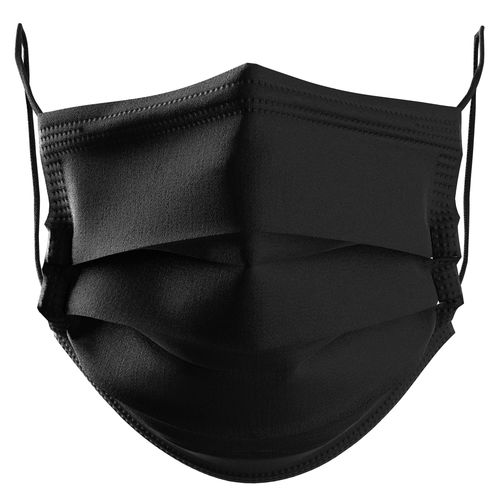 Mascherina chirurgica di tipo IIR - Alsace Protection - in polipropilene / senza lattice / per adulti