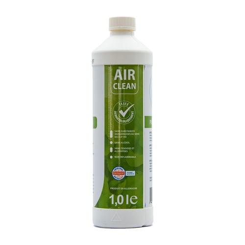 Sanificatore d'aria portatile - Alsace Protection - per struttura sanitaria / battericida / virucida