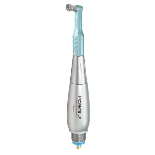 Manipolo per profilassi dentale - ProMate™ LF  - Pac-Dent - pneumatico / diretto / angolare