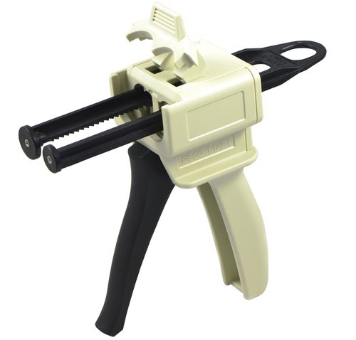 Pistola a spruzzo - IMix® - Pac-Dent - odontoiatrica