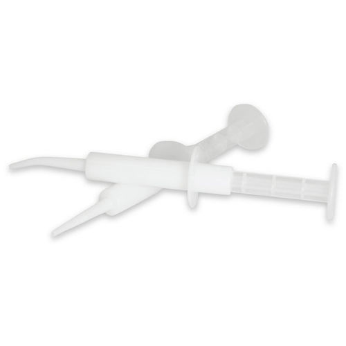Siringa per stampa dentale - PD-450 - Pac-Dent - monouso
