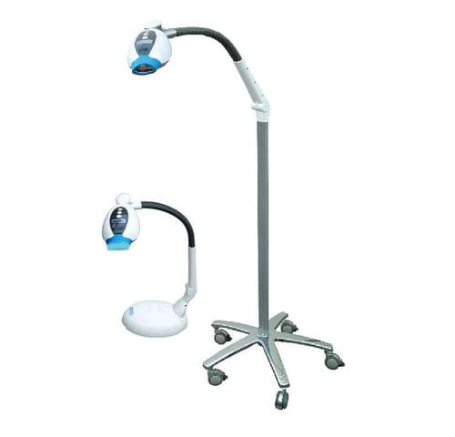 Lampada per sbiancamento per odontoiatria - IB-688W - Pac-Dent - LED
