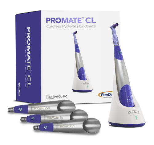 Manipolo universale - ProMate™ CL  - Pac-Dent - elettrico / diretto / dritto