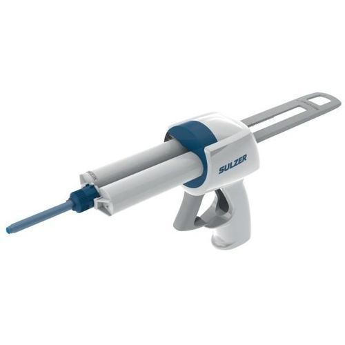 Pistola a spruzzo - S-Dispenser II  - Pac-Dent - distributore di composito dentale
