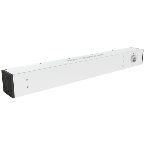 Depuratore d'aria a muro - AAH-30-3 - Antibact air - UV / per struttura sanitaria / germicida