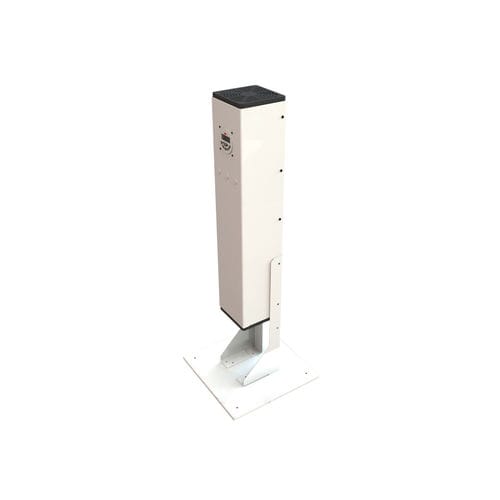 Depuratore d'aria UV - AAV-15-3-S  - Antibact air - per struttura sanitaria / germicida