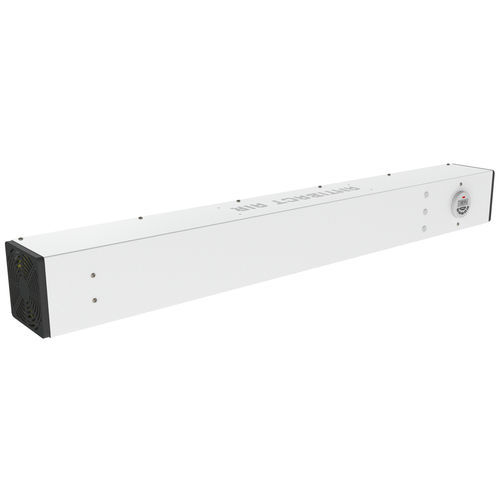 Depuratore d'aria a muro - AAH-30-3 Turbo - Antibact air - UV / per struttura sanitaria / germicida