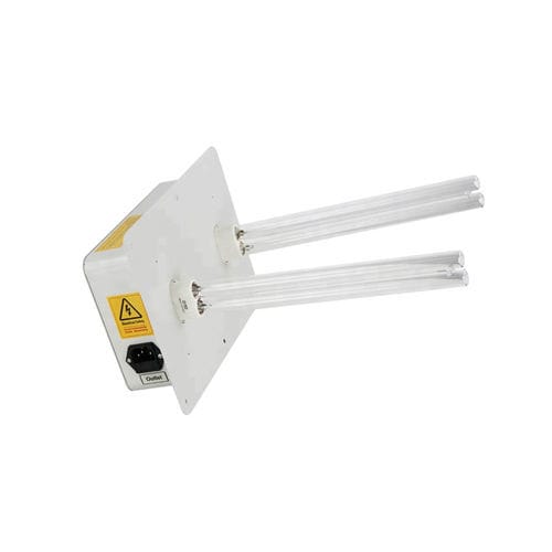 Lampada di disinfezione - AAF-36W - Antibact air - medica / UV