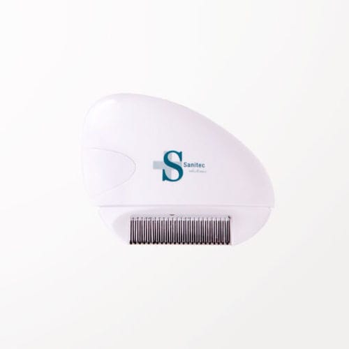 Pettine antipidocchi elettrico - Neotec Pharma