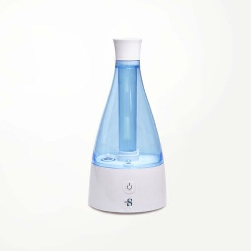 Umidificatore ad ultrasuoni - Neotec Pharma - per uso domiciliare / pediatrico