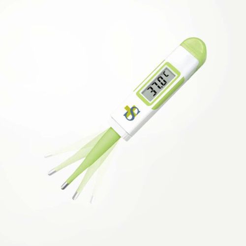 Termometro medico - Neotec Pharma - digitale / orale / ascellare