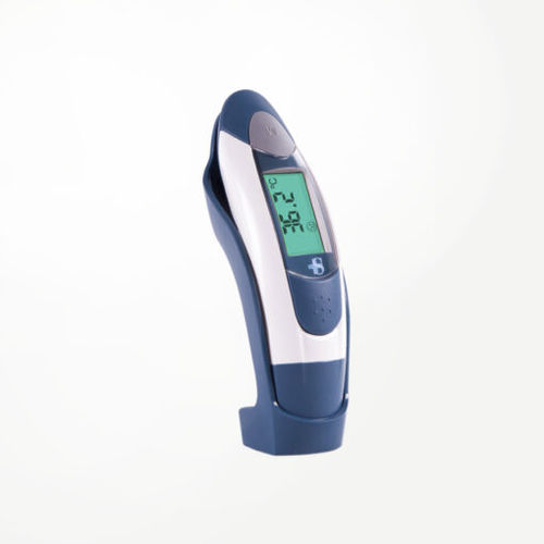 Termometro medico - Tri-Scan - Neotec Pharma - ambiente / elettronico / frontale