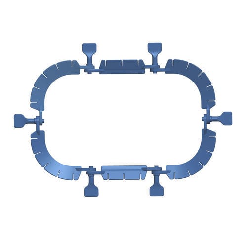 Divaricatore addominale - WZRR-A-G - Microcure medical - cervicale / testa dell'omero / per tiroide