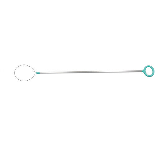 elettrodo laparoscopico - Microcure medical