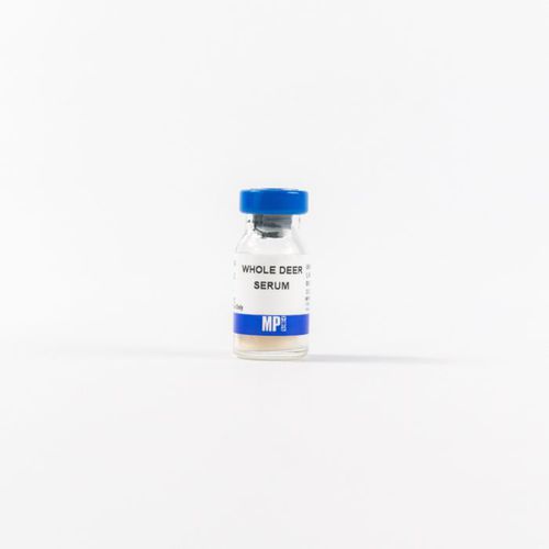 Reagente di siero - 0855994 - MP Biomedicals - da ricerca / per laboratorio veterinario / diagnostico
