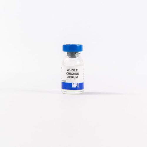 Reagente siero di pollo - 0855982 - MP Biomedicals - da ricerca / diagnostico