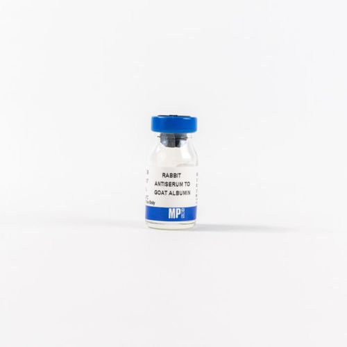 Reagente siero di capra - 0855339 - MP Biomedicals - da ricerca / diagnostico