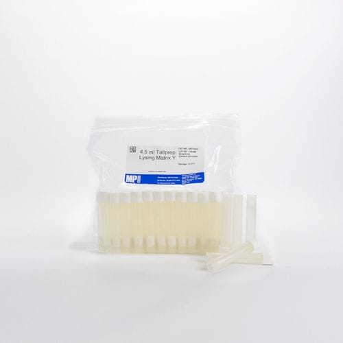 Reagente di proteine - 116977100 - MP Biomedicals - a biglie magnetiche / da ricerca / per tessuti