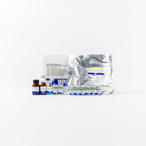 Test rapido da ricerca - 07P534A - MP Biomedicals - di siero / ELISA