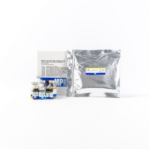 Test rapido da ricerca - 07P634A - MP Biomedicals - di saliva / di siero / ELISA