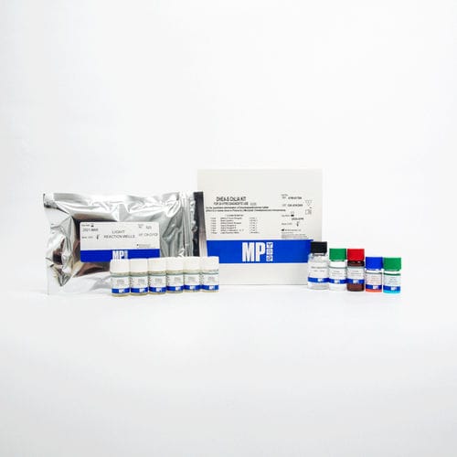 Kit di reagenti di siero - 07M5175A - MP Biomedicals - plasma / diagnostico / a chemiluminescenza