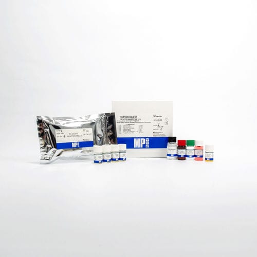 Kit di reagenti di siero - 07M575-CF - MP Biomedicals - plasma / diagnostico / a chemiluminescenza
