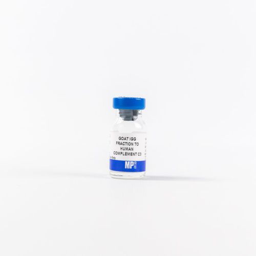 Reagente di proteine - 0855033 - MP Biomedicals - anticorpo monoclonale / da ricerca / liofilizzato