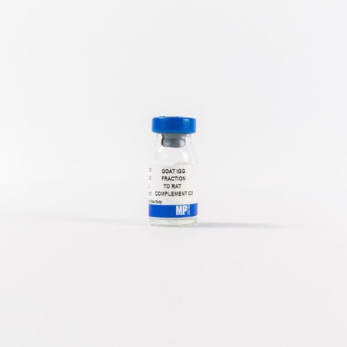 Reagente d'IgG - 0855730 - MP Biomedicals - enzima / anticorpo / per cromatografia