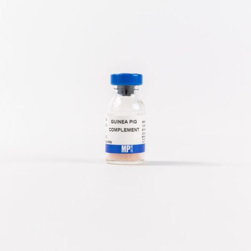 Reagente di proteine - 0855854 - MP Biomedicals - di siero / da ricerca / liofilizzato
