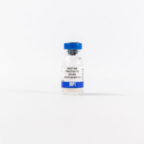 Reagente d'IgG - 0855463 - MP Biomedicals - enzima / anticorpo / da ricerca