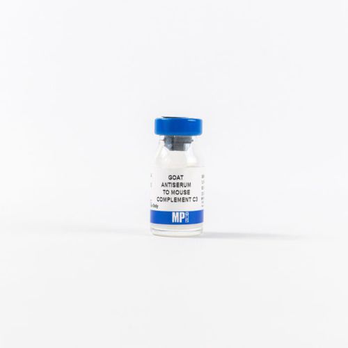 Reagente del complemento C3 - 0855444 - MP Biomedicals - anticorpo / antisiero / da ricerca