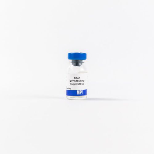 Reagente antisiero - 0855820 - MP Biomedicals - di albumina / da ricerca / liofilizzato