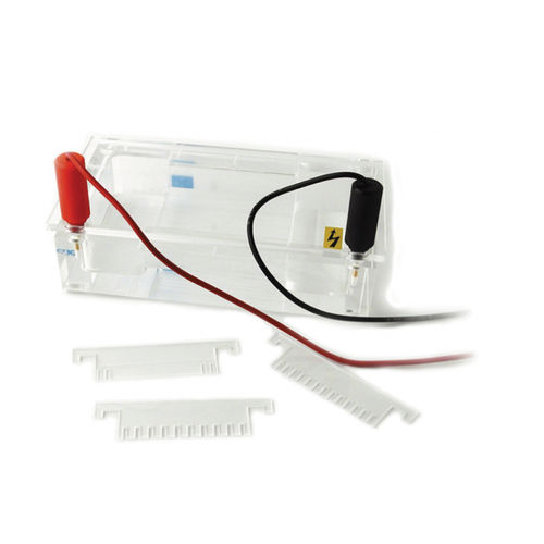 Sistema di elettroforesi manuale - 11INSE1100 - MP Biomedicals - da banco