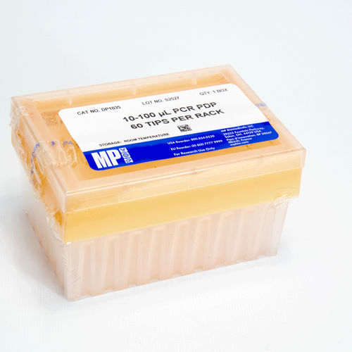 Puntale di pipetta non sterile - 07DP1035 - MP Biomedicals