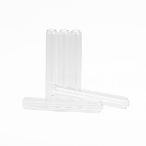 Provetta da laboratorio - 07DP1041 - MP Biomedicals - da ricerca / in vetro borosilicato / per coltura tessutale