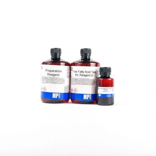 Kit di test di proteine cardiache leganti gli acidi grassi - 07KTFA2000 - MP Biomedicals - da ricerca