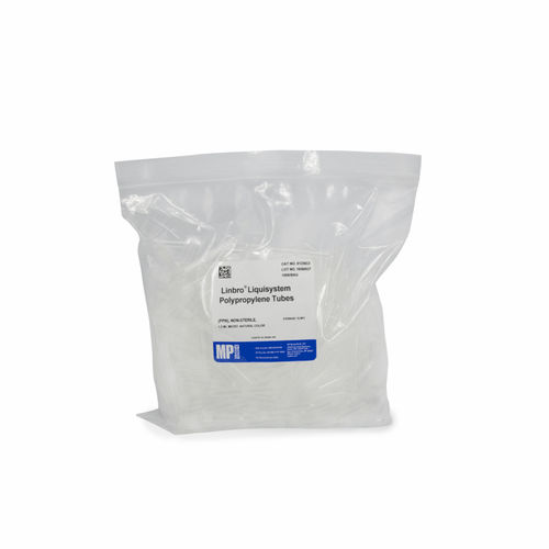 Provetta da laboratorio - 0961226C2 - MP Biomedicals - da ricerca / in polipropilene / sterile