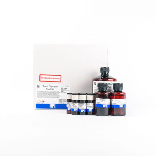 Kit di test da ricerca - 07KTTG2000 - MP Biomedicals