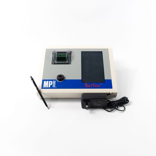 Analizzatore da laboratorio - 07MC3000 - MP Biomedicals - da banco / per paziente umano