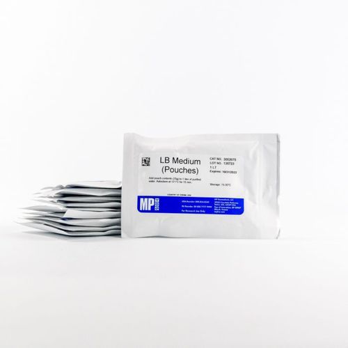 Sacchetto di imballaggio per prodotti farmaceutici - 113002065-CF - MP Biomedicals