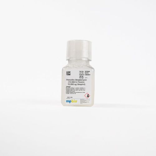 Reagente in soluzione - 0916702-CF - MP Biomedicals - antibiotico / penicillina / da ricerca