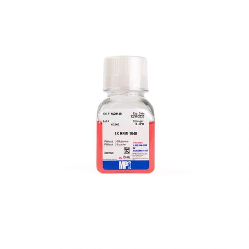 Reagente di sodio - 091629149 - MP Biomedicals - glutammina / HEPES / di siero