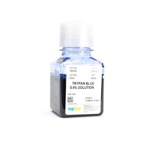 Reagente in soluzione - 091691049 - MP Biomedicals - colorante / collagene / da ricerca